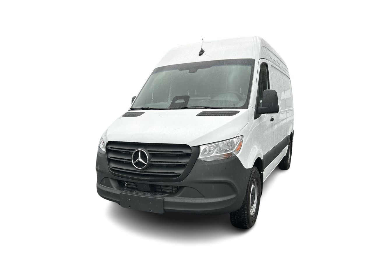 2026 Mercedes-Benz Sprinter 2500 in Vancouver, British Columbia