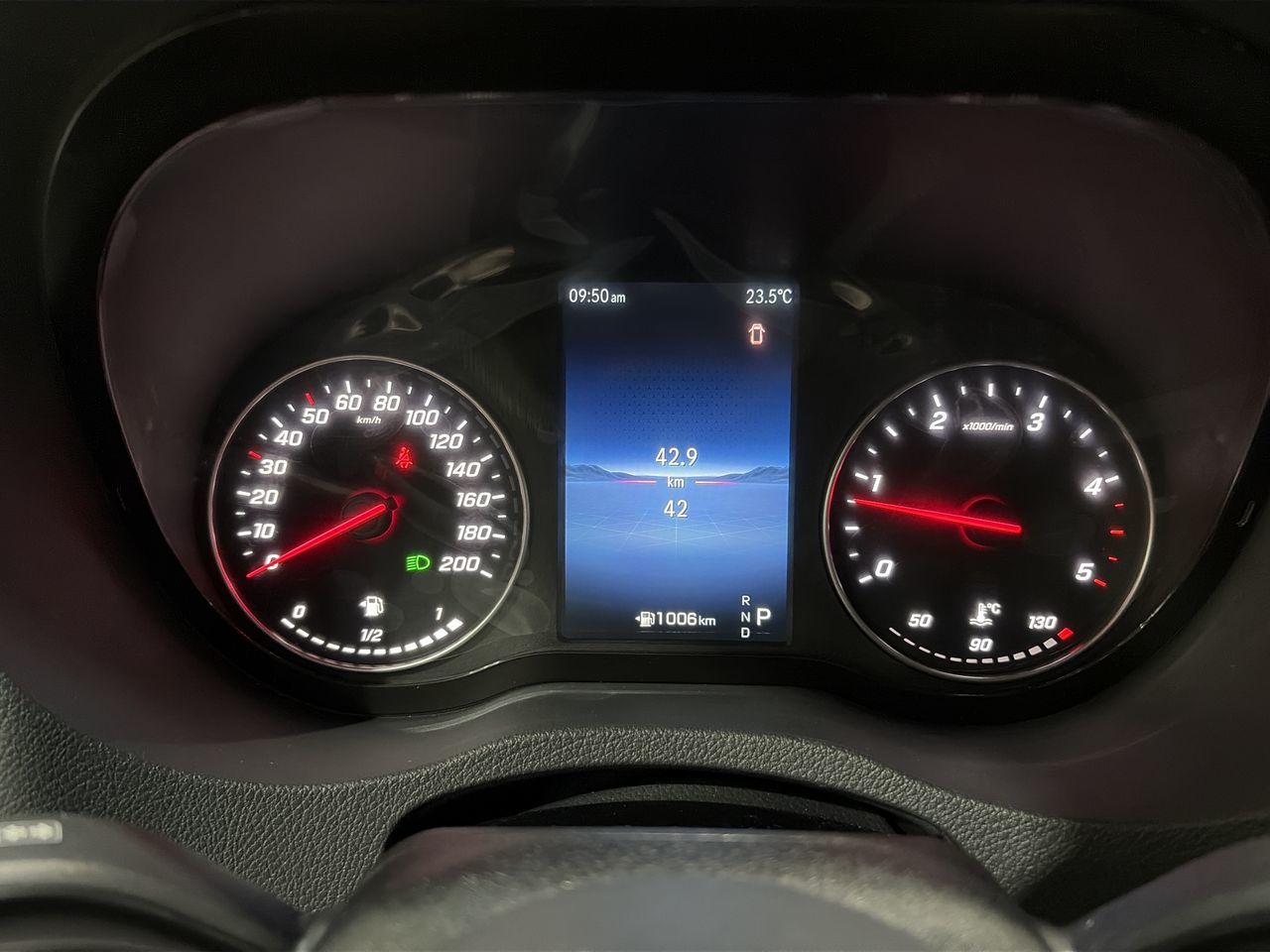 2026 Mercedes-Benz Sprinter 2500 in Vancouver, British Columbia