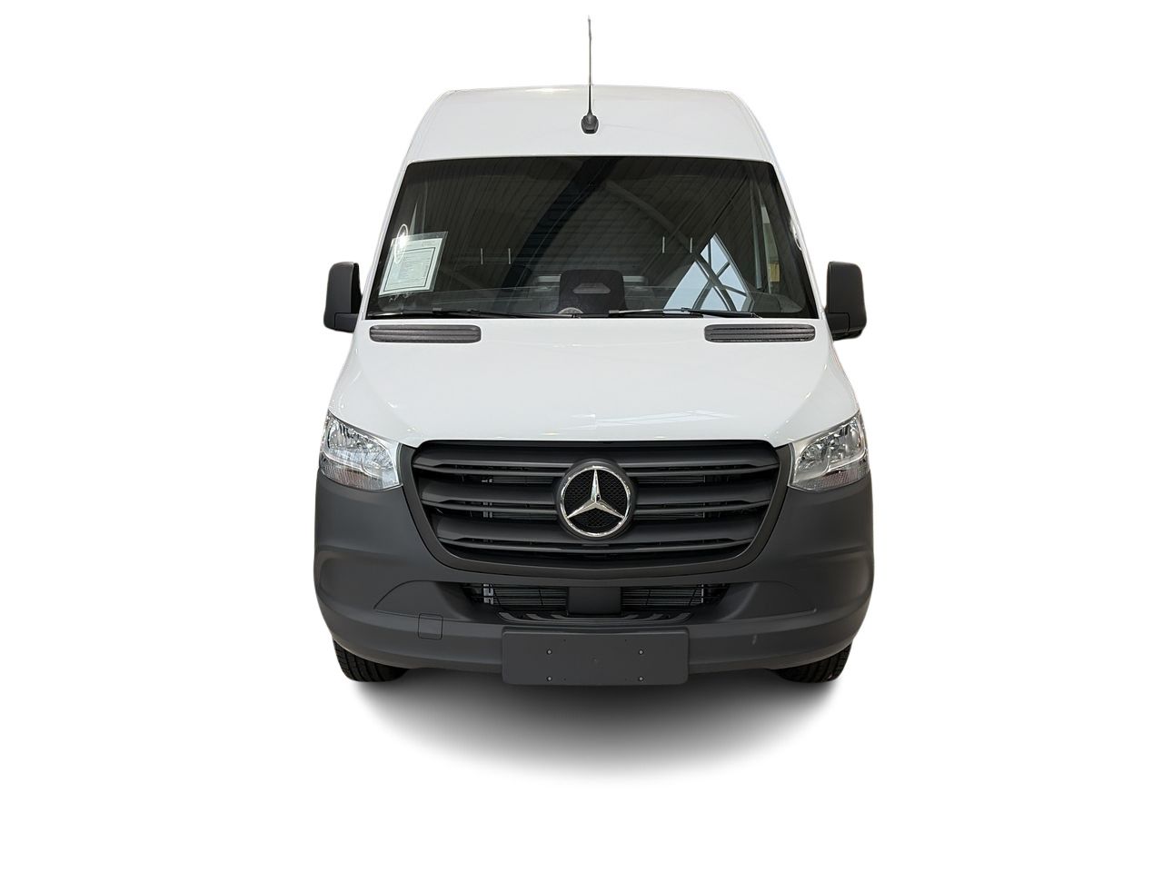 2026 Mercedes-Benz Sprinter 2500 in Vancouver, British Columbia