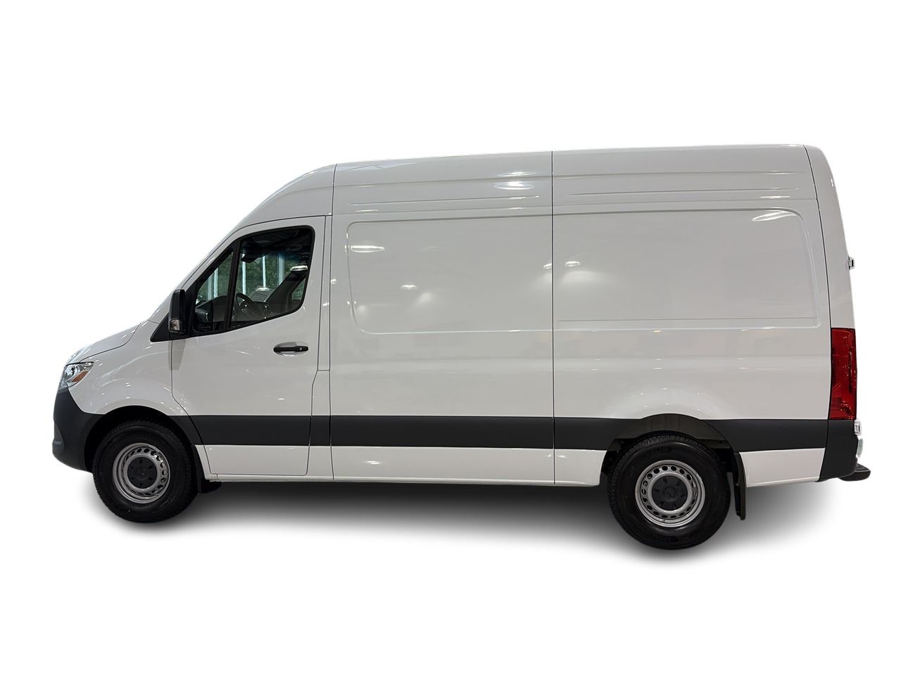 2026 Mercedes-Benz Sprinter 2500 in Vancouver, British Columbia