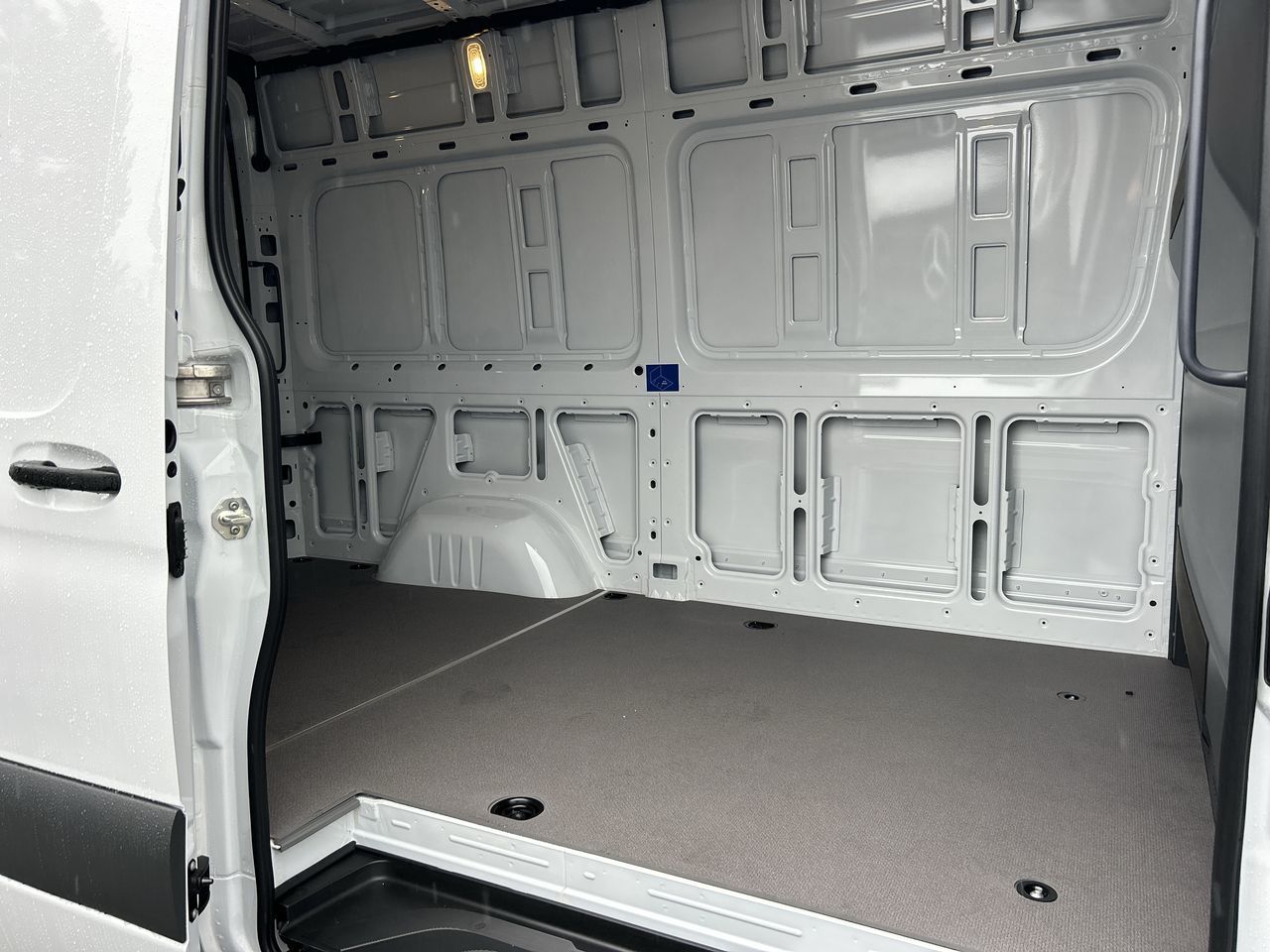 2026 Mercedes-Benz Sprinter 2500 in Vancouver, British Columbia