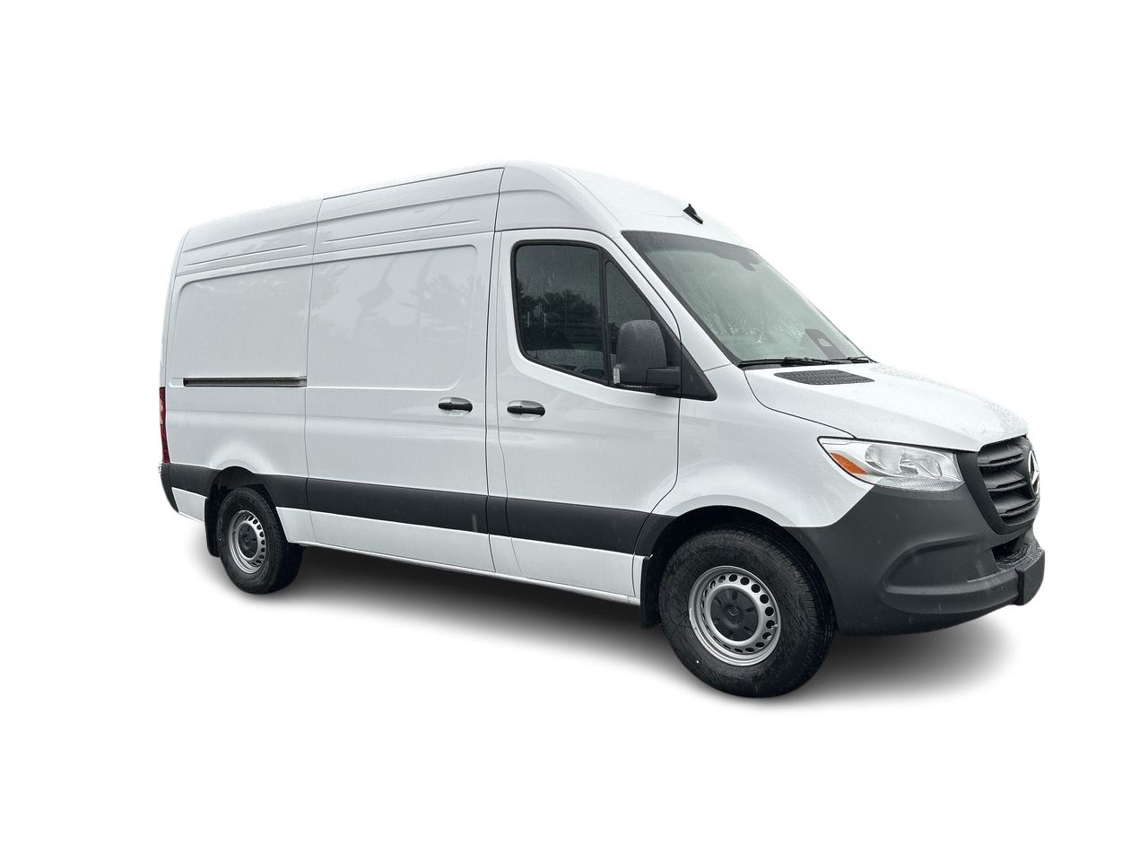 2026 Mercedes-Benz Sprinter 2500 in Vancouver, British Columbia