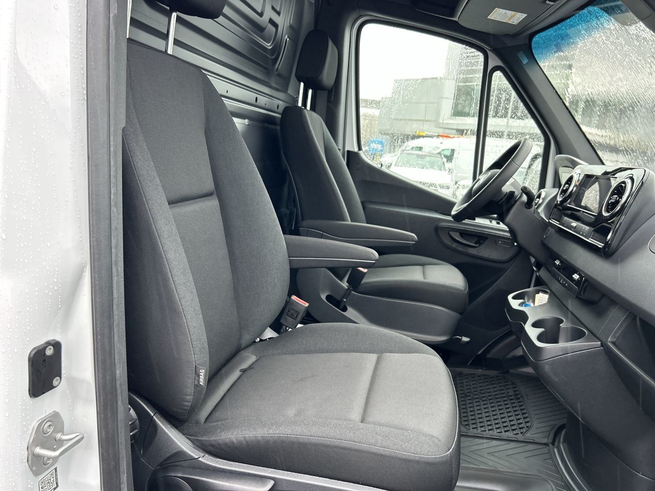 2026 Mercedes-Benz Sprinter 2500 in Vancouver, British Columbia