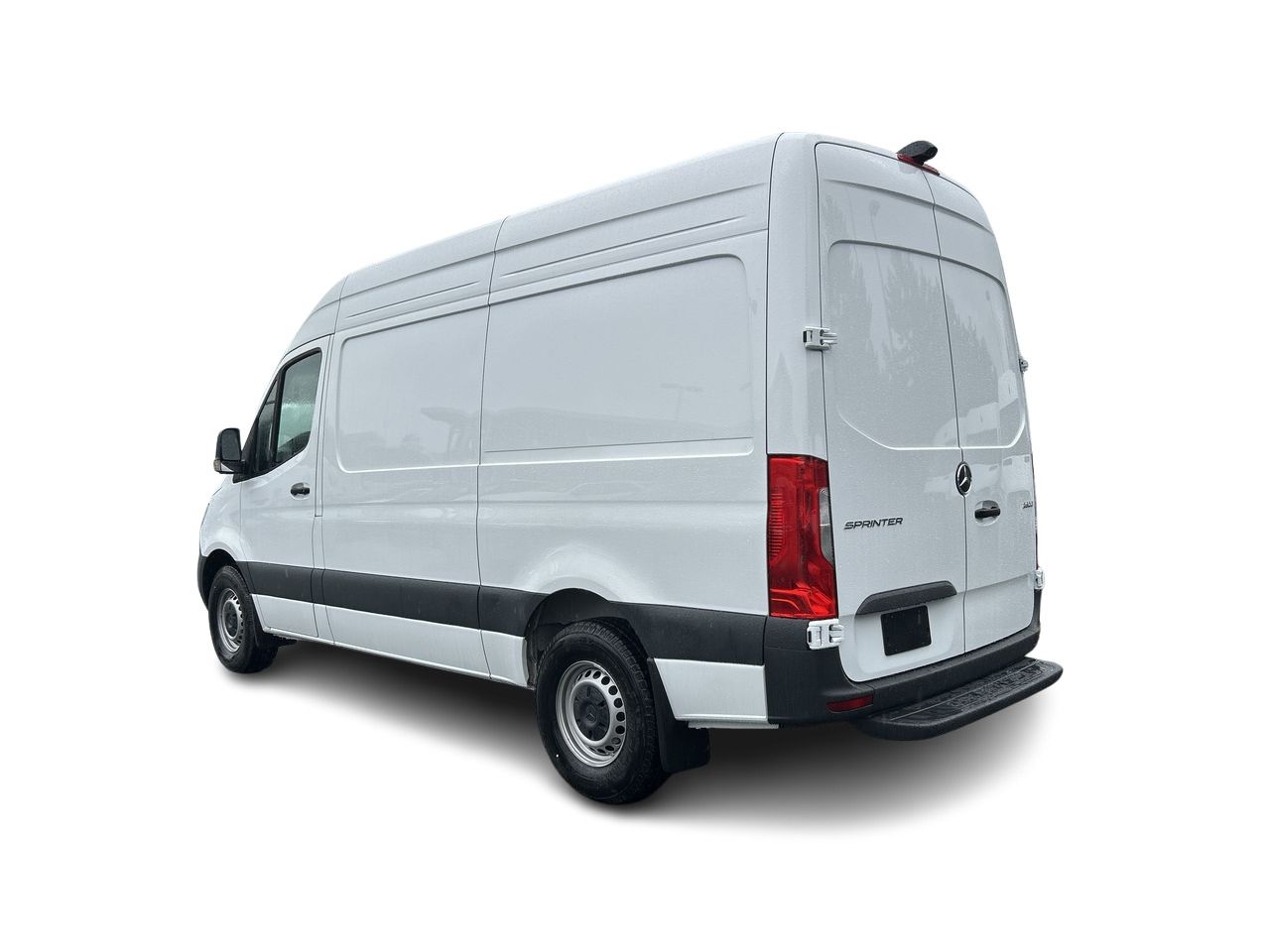 2026 Mercedes-Benz Sprinter 2500 in Vancouver, British Columbia