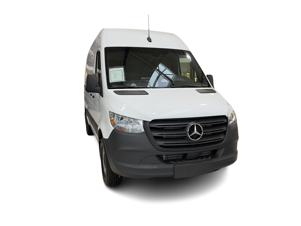 2026 Mercedes-Benz Sprinter 2500 in Vancouver, British Columbia