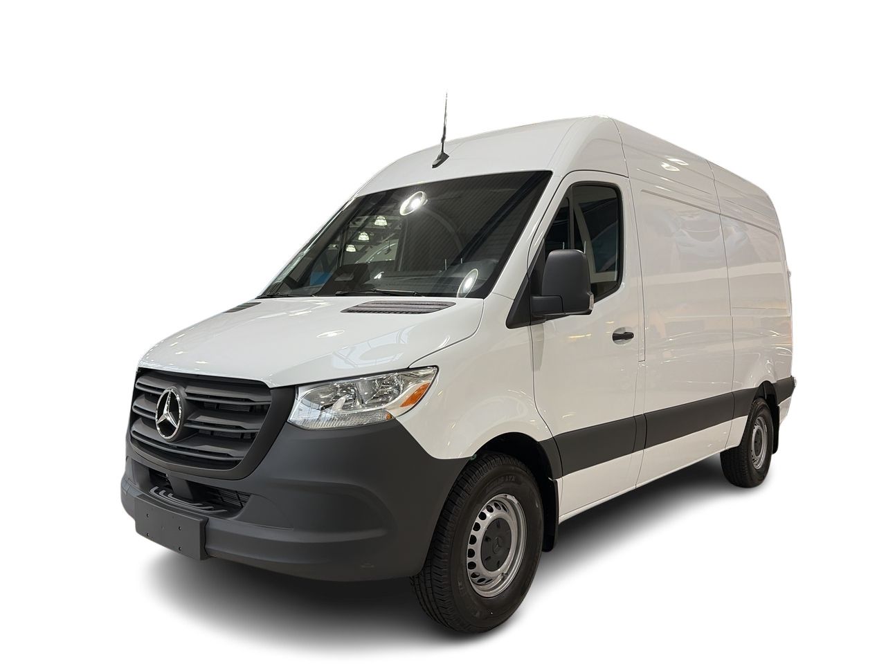 2026 Mercedes-Benz Sprinter 2500 in Vancouver, British Columbia