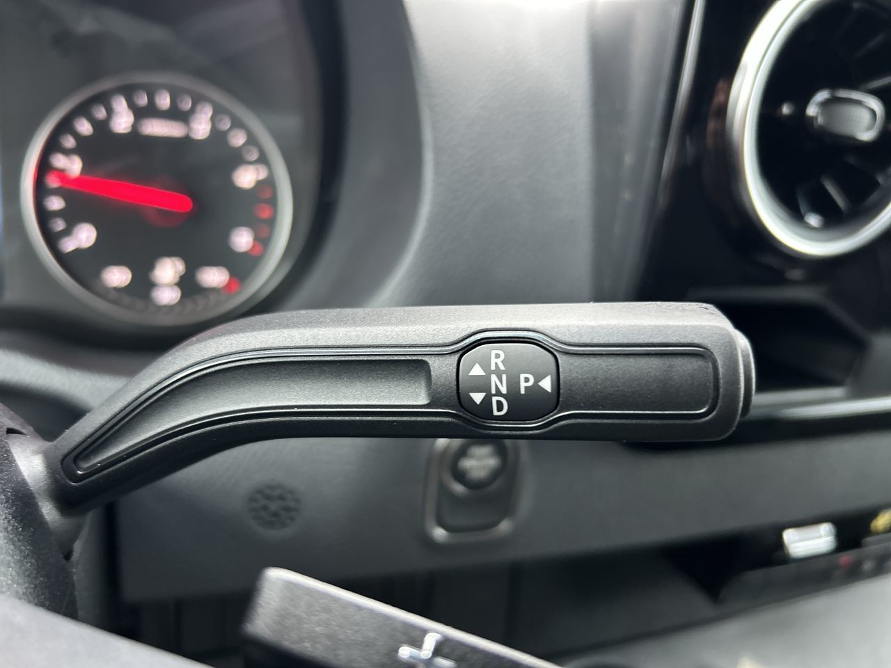 2026 Mercedes-Benz Sprinter 2500 in Vancouver, British Columbia