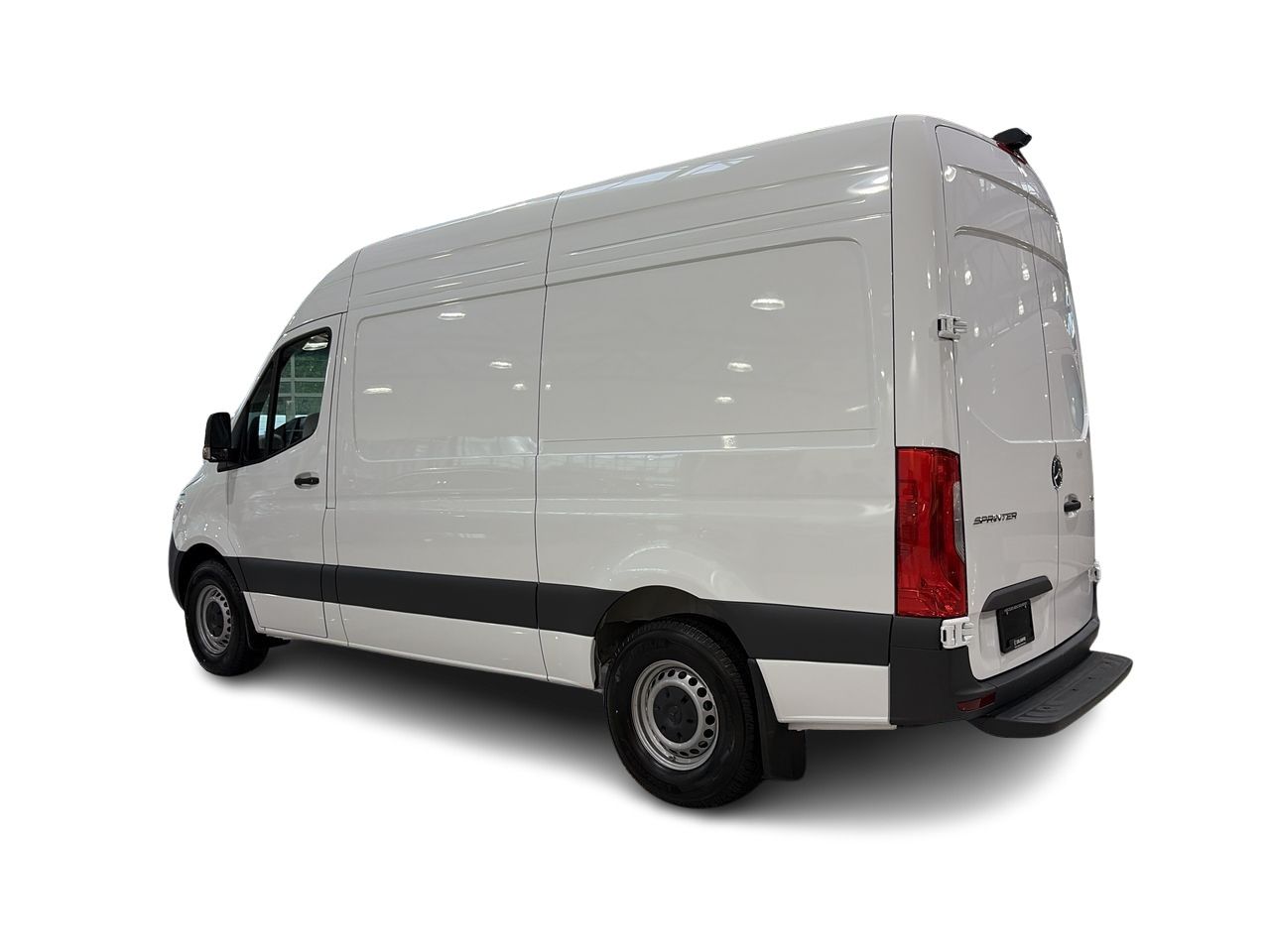 2026 Mercedes-Benz Sprinter 2500 in Vancouver, British Columbia