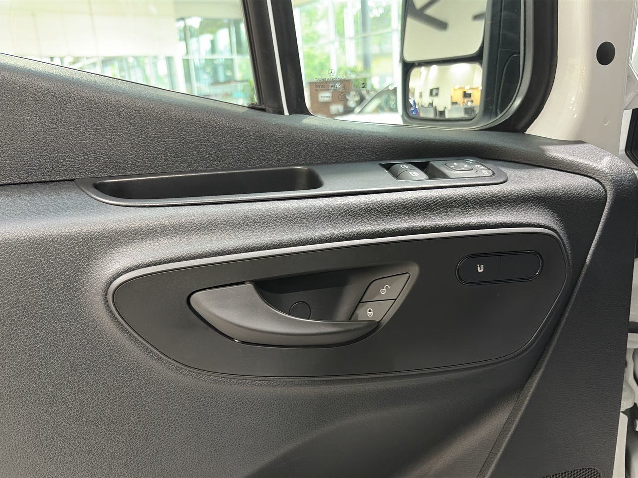 2026 Mercedes-Benz Sprinter 2500 in Vancouver, British Columbia
