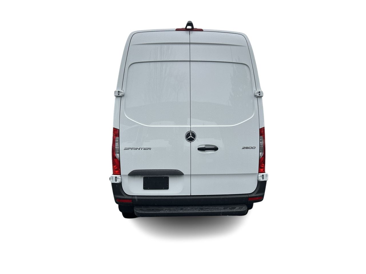 2026 Mercedes-Benz Sprinter 2500 in Vancouver, British Columbia