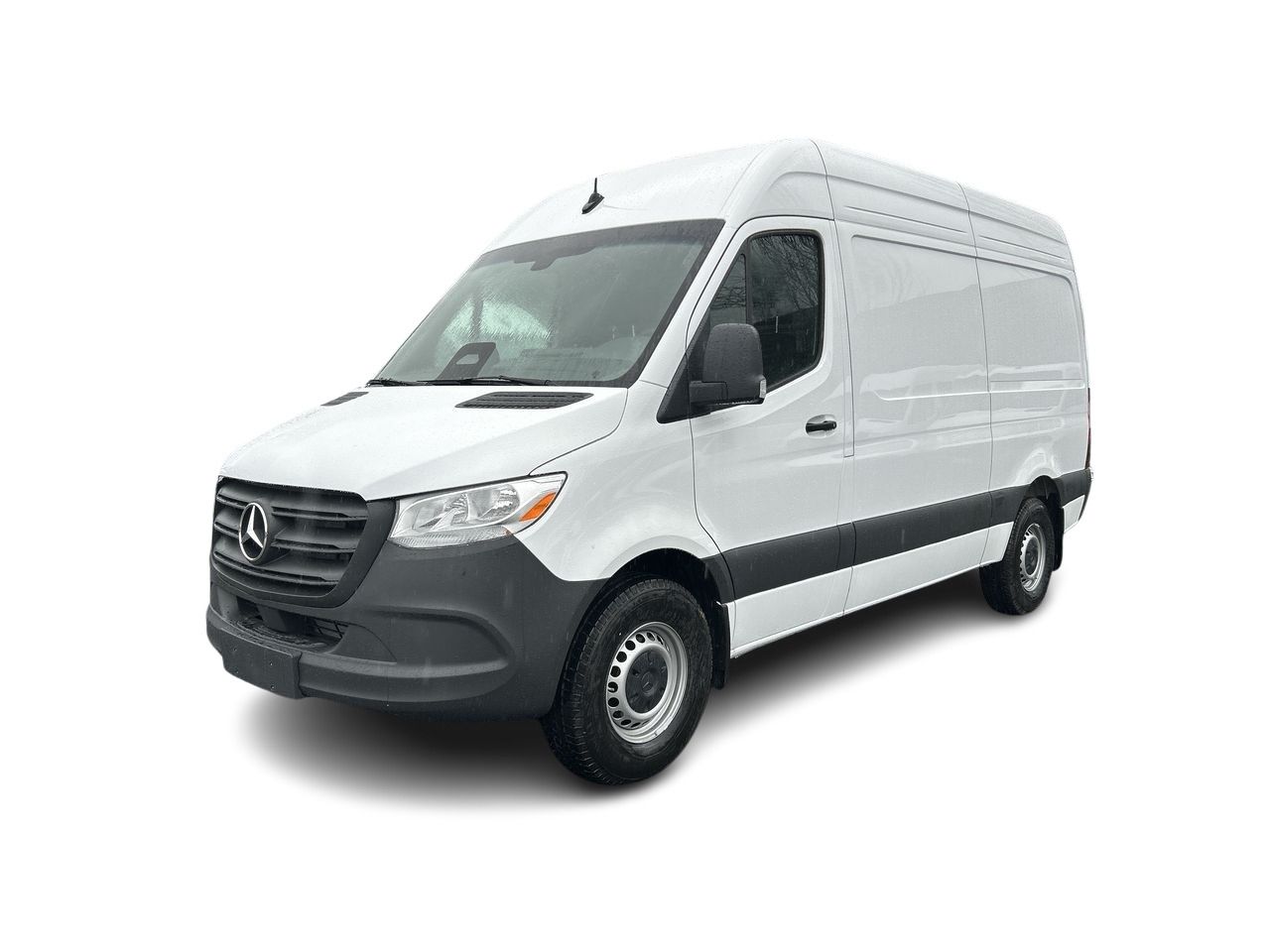 2026 Mercedes-Benz Sprinter 2500 in Vancouver, British Columbia
