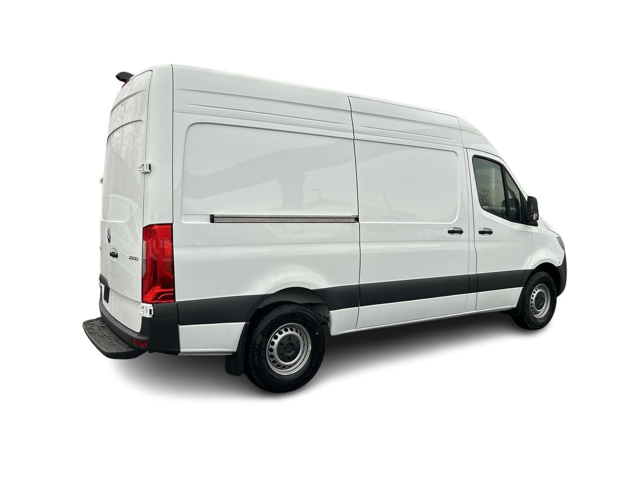 Mercedes-Benz Sprinter 2500  2026 à Vancouver, Colombie-Britannique