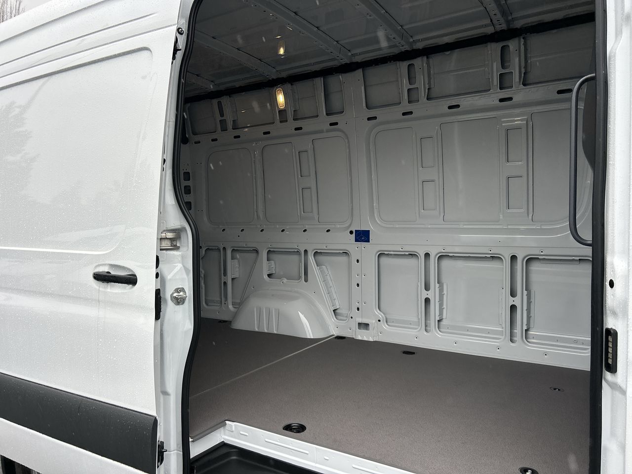 Mercedes-Benz Sprinter 2500  2026 à Vancouver, Colombie-Britannique