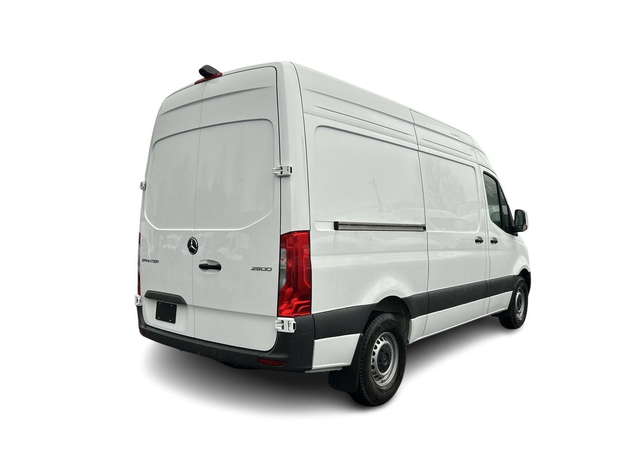 Mercedes-Benz Sprinter 2500  2026 à Vancouver, Colombie-Britannique
