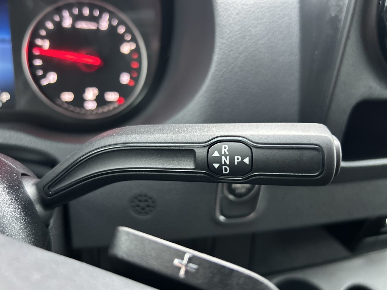 Mercedes-Benz Sprinter 2500  2026 à Vancouver, Colombie-Britannique