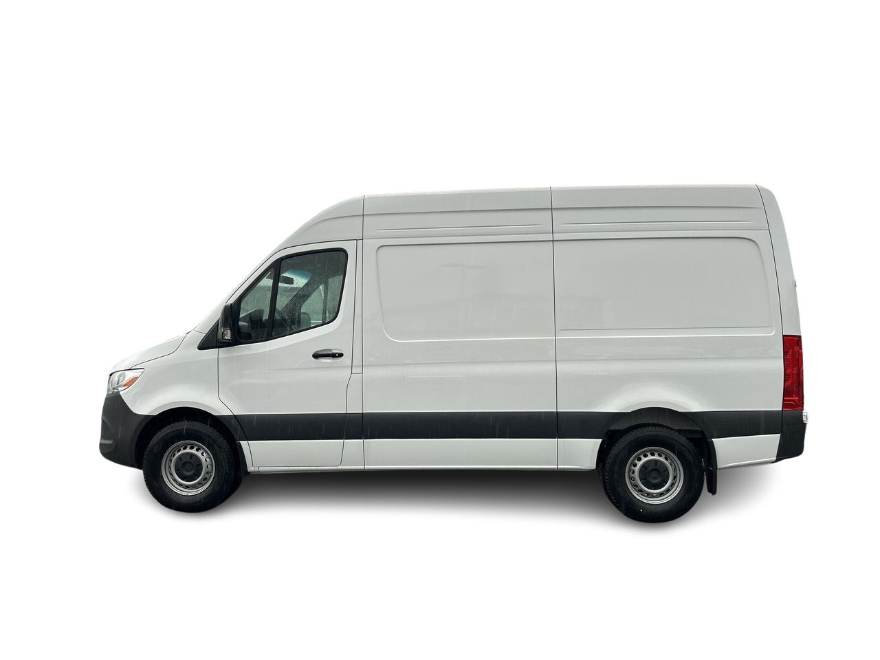 Mercedes-Benz Sprinter 2500  2026 à Vancouver, Colombie-Britannique