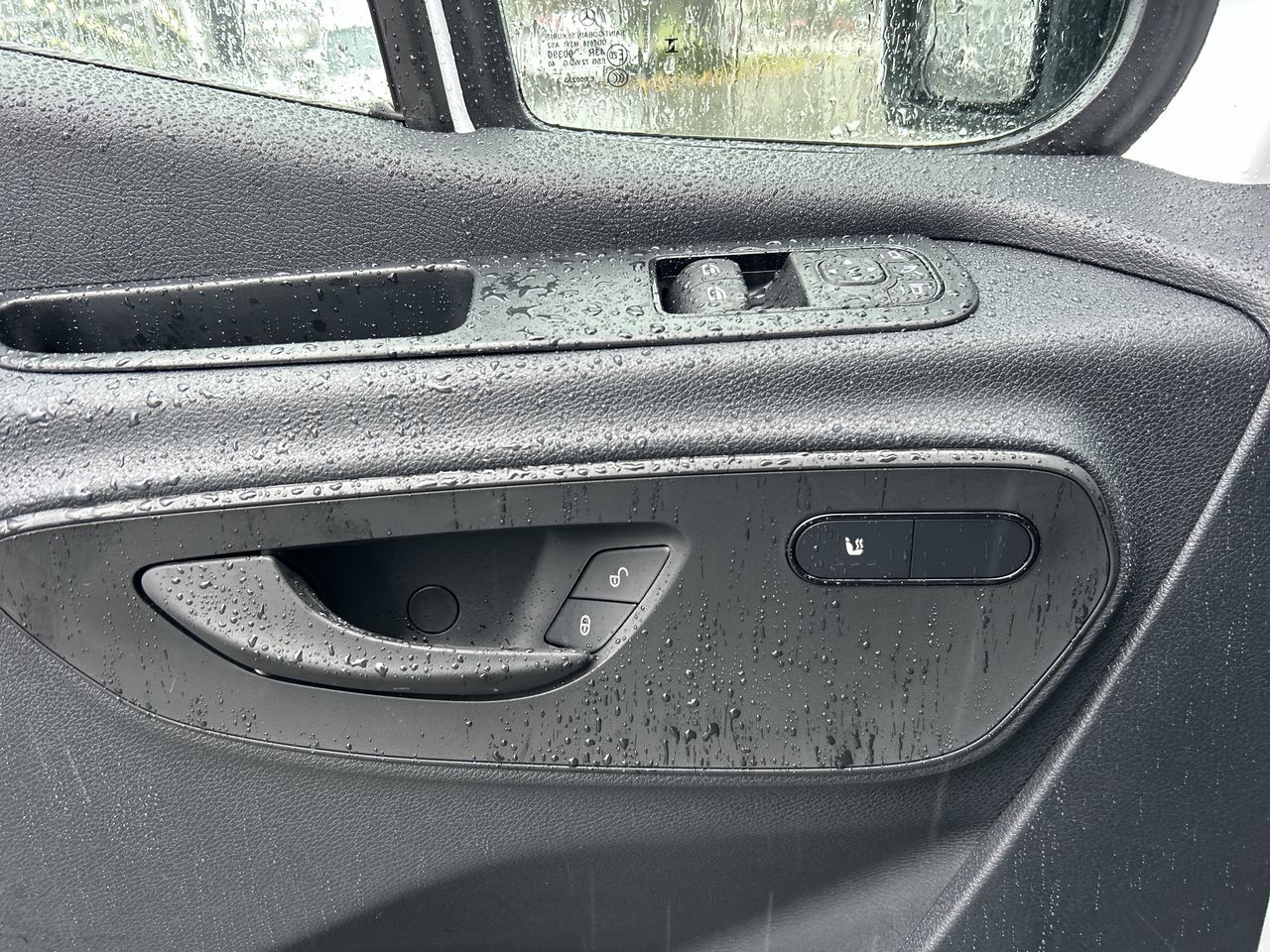 Mercedes-Benz Sprinter 2500  2026 à Vancouver, Colombie-Britannique