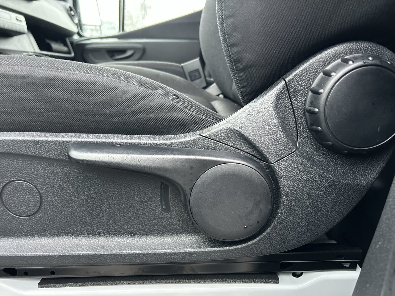 Mercedes-Benz Sprinter 2500  2026 à Vancouver, Colombie-Britannique