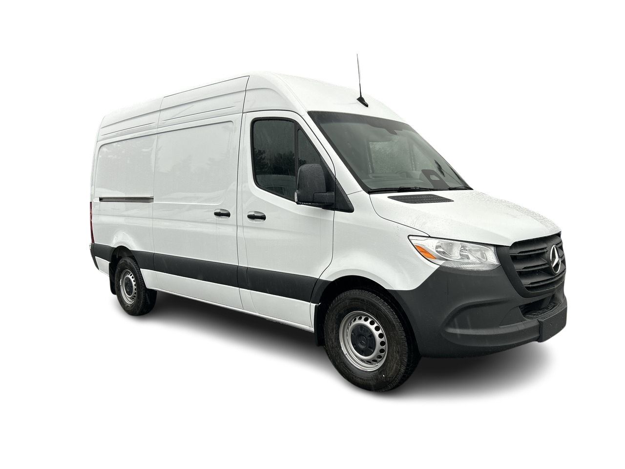 Mercedes-Benz Sprinter 2500  2026 à Vancouver, Colombie-Britannique