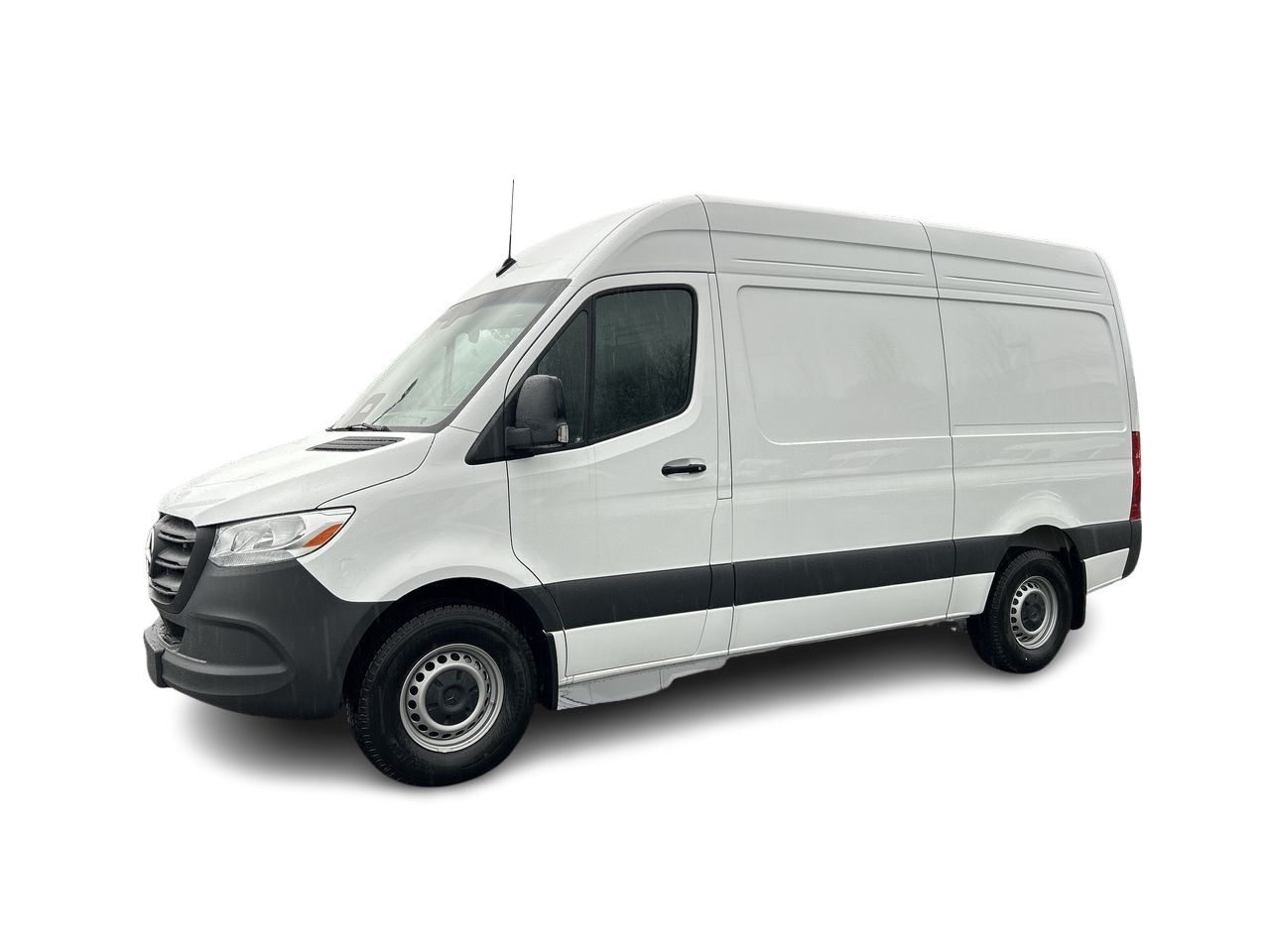 Mercedes-Benz Sprinter 2500  2026 à Vancouver, Colombie-Britannique