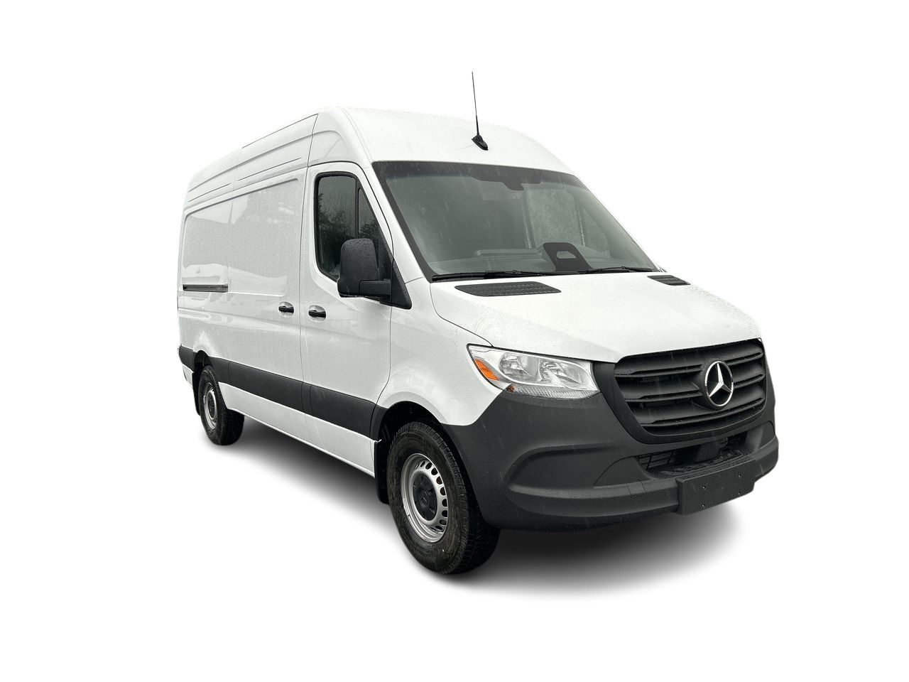 Mercedes-Benz Sprinter 2500  2026 à Vancouver, Colombie-Britannique