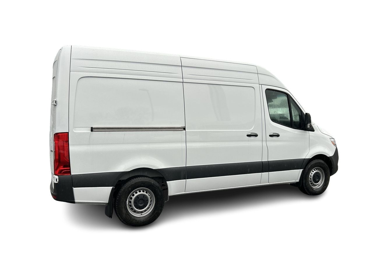 Mercedes-Benz Sprinter 2500  2026 à Vancouver, Colombie-Britannique