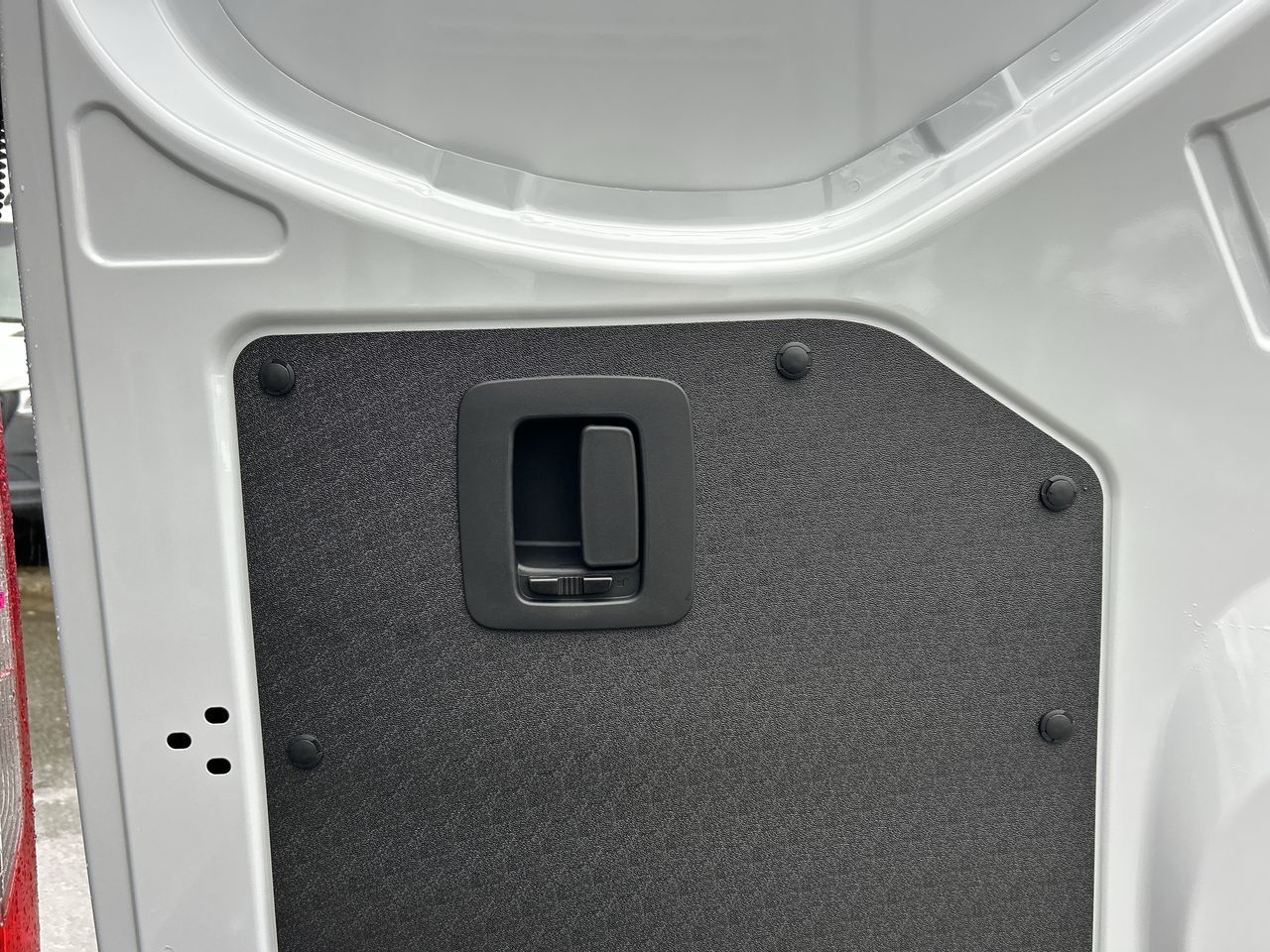 Mercedes-Benz Sprinter 2500  2026 à Vancouver, Colombie-Britannique