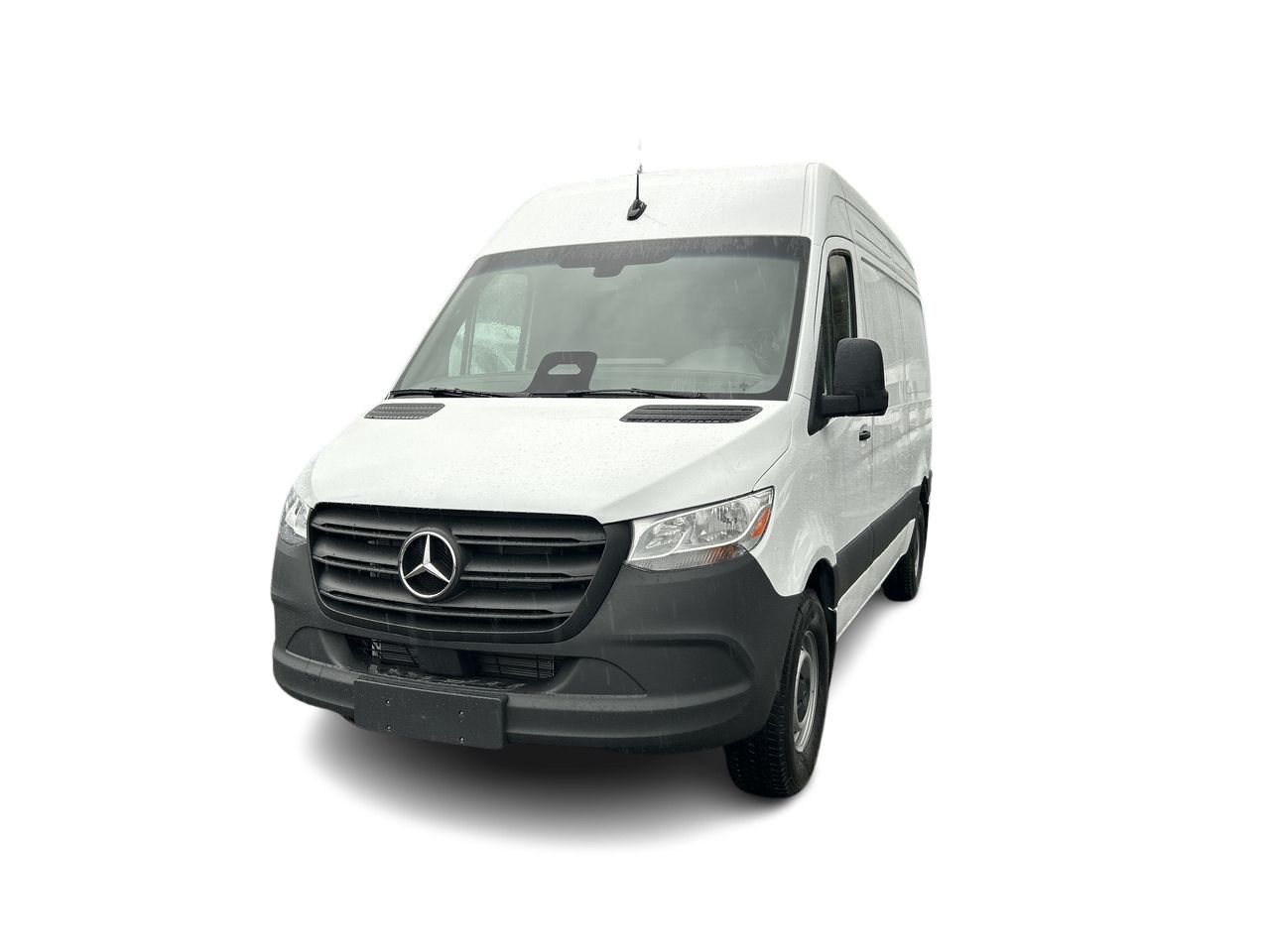 Mercedes-Benz Sprinter 2500  2026 à Vancouver, Colombie-Britannique