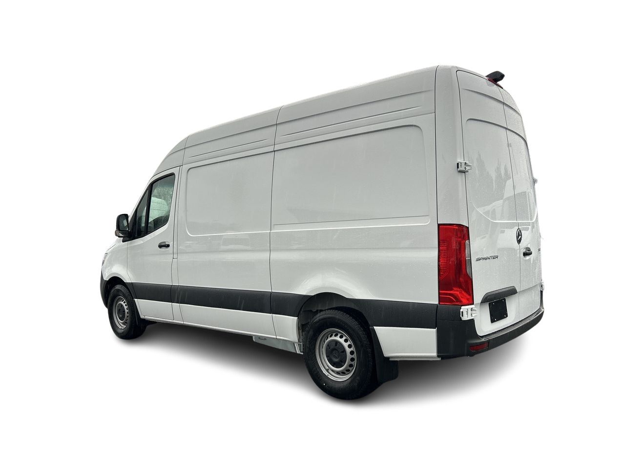 Mercedes-Benz Sprinter 2500  2026 à Vancouver, Colombie-Britannique