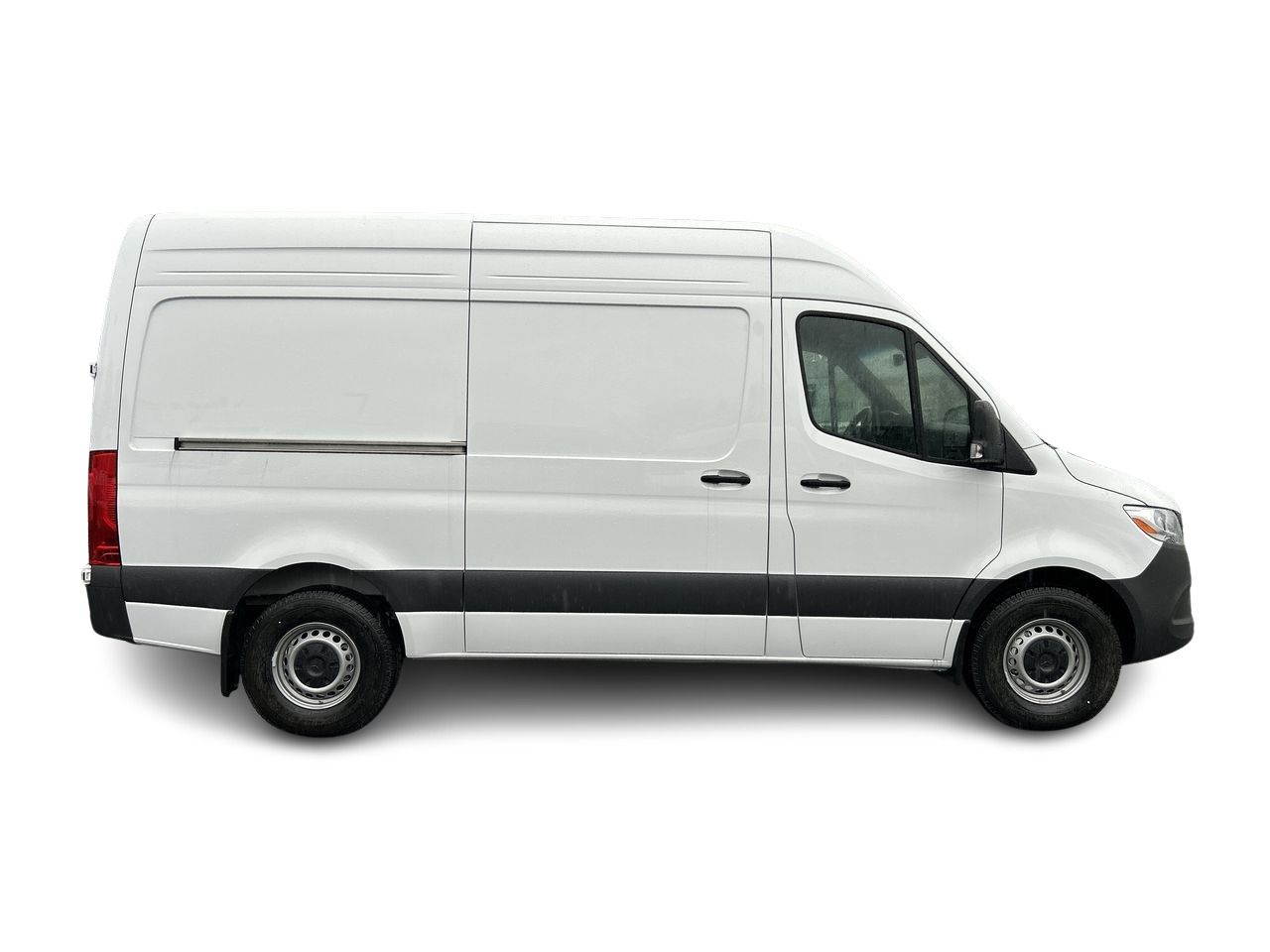 Mercedes-Benz Sprinter 2500  2026 à Vancouver, Colombie-Britannique