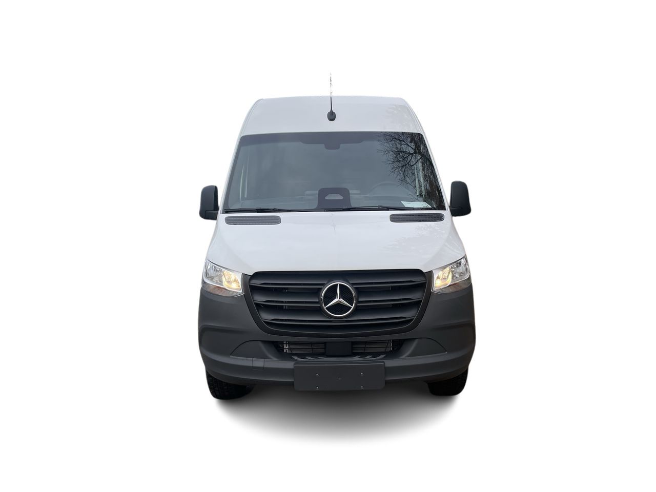 Mercedes-Benz Sprinter 2500  2026 à Vancouver, Colombie-Britannique