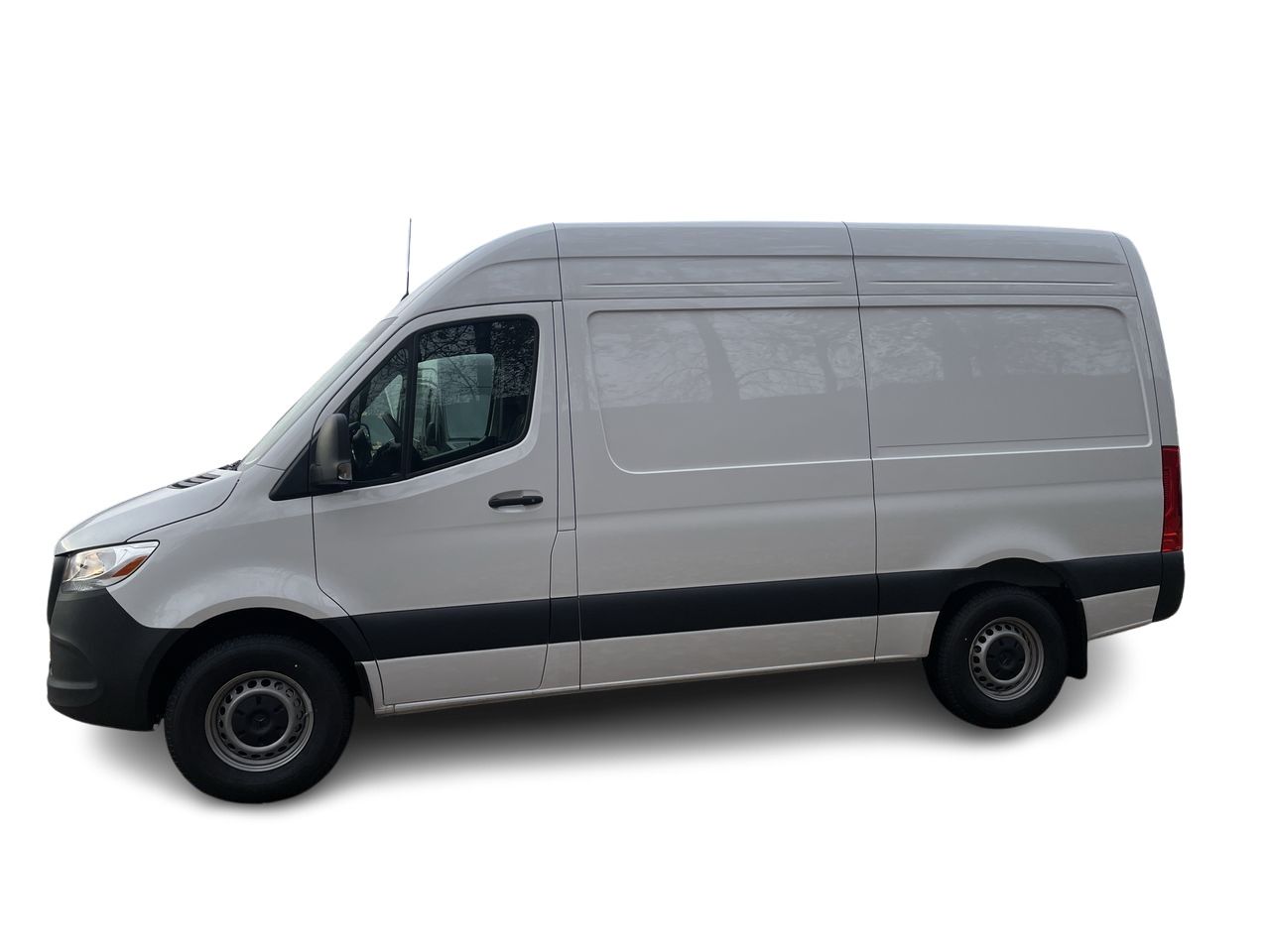 Mercedes-Benz Sprinter 2500  2026 à Vancouver, Colombie-Britannique