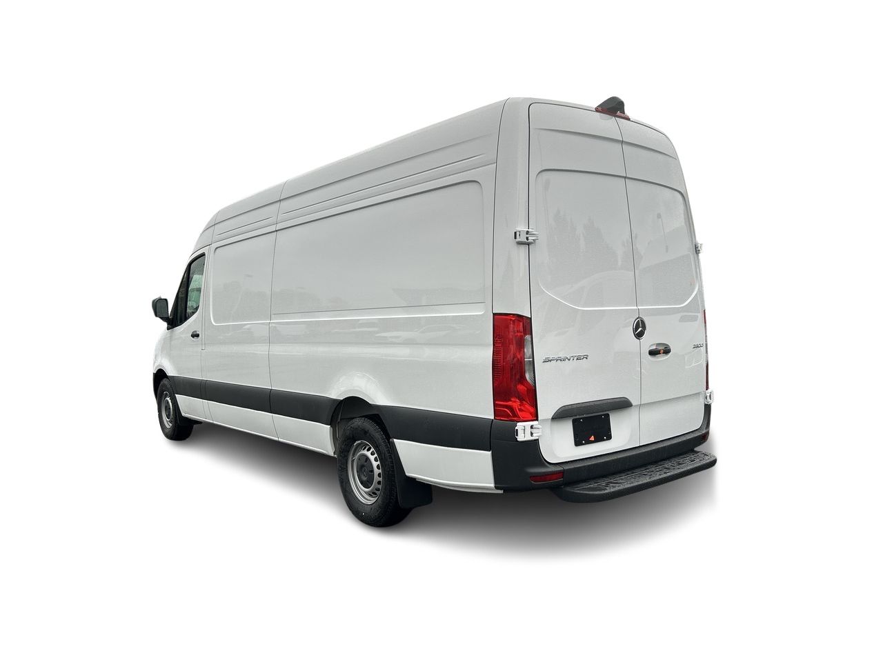 Mercedes-Benz Sprinter 2500  2026 à Vancouver, Colombie-Britannique