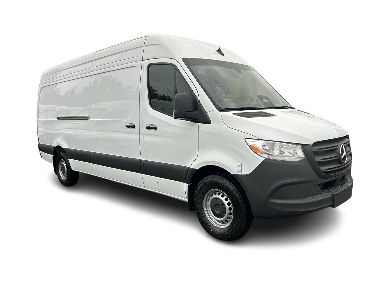 Mercedes-Benz Sprinter 2500  2026 à Vancouver, Colombie-Britannique