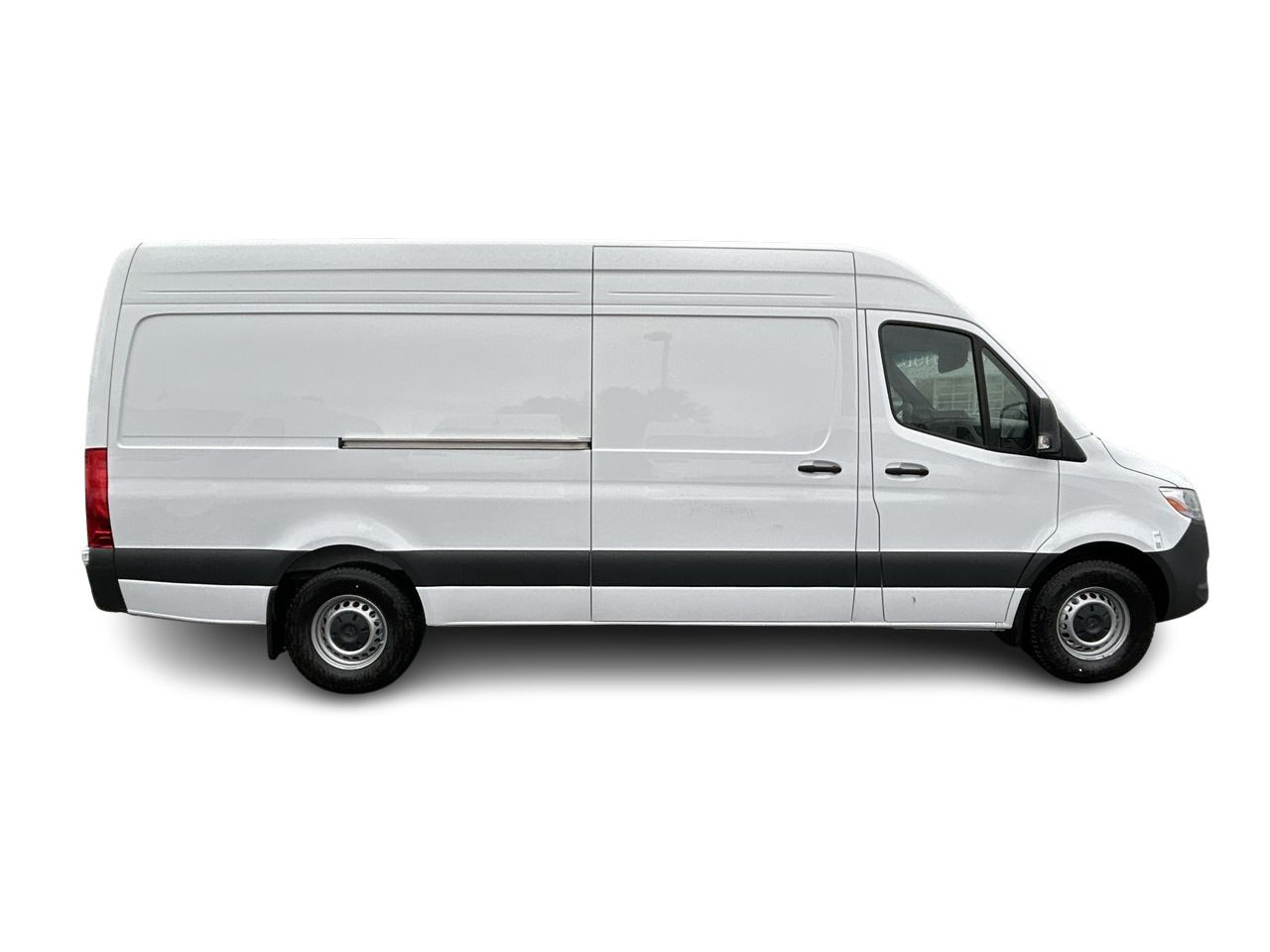 Mercedes-Benz Sprinter 2500  2026 à Vancouver, Colombie-Britannique