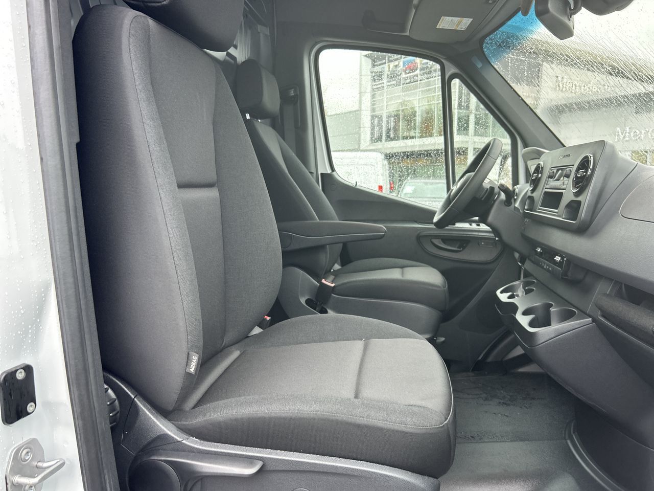 Mercedes-Benz Sprinter 2500  2026 à Vancouver, Colombie-Britannique