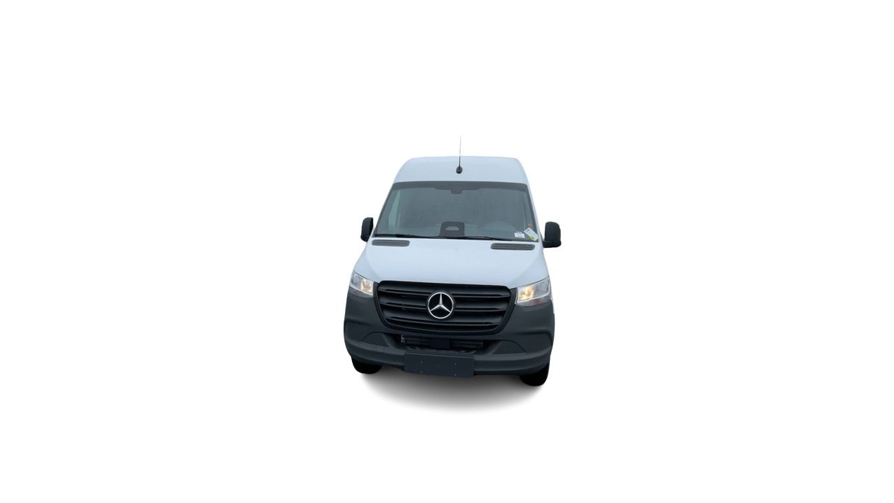 Mercedes-Benz Sprinter 2500  2026 à Vancouver, Colombie-Britannique