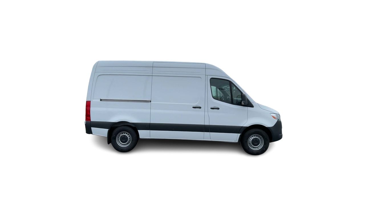 Mercedes-Benz Sprinter 2500  2026 à Vancouver, Colombie-Britannique