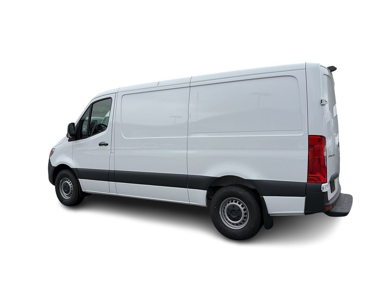 2026 Mercedes-Benz Sprinter 2500 in Vancouver, British Columbia