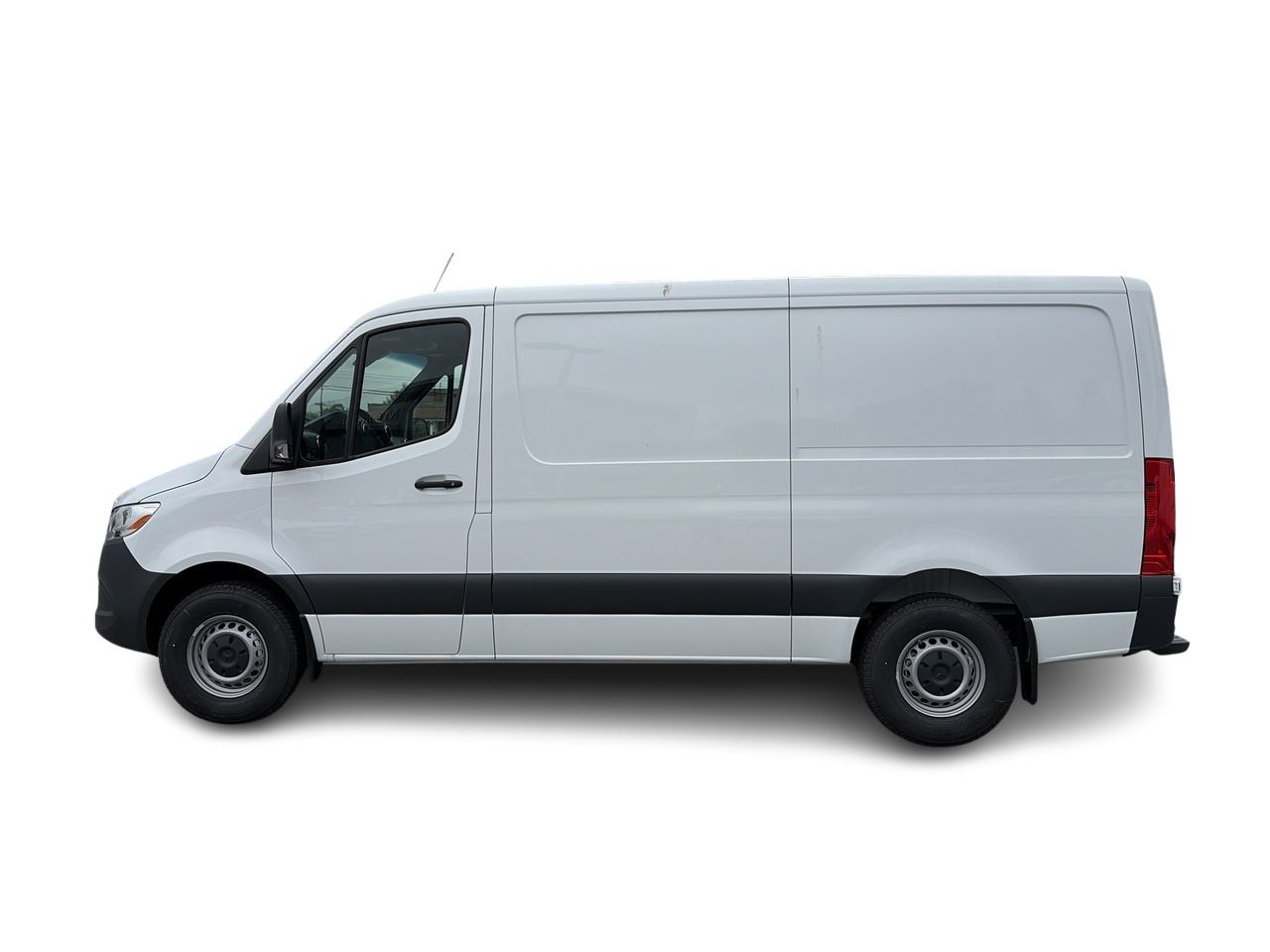 2026 Mercedes-Benz Sprinter 2500 in Vancouver, British Columbia