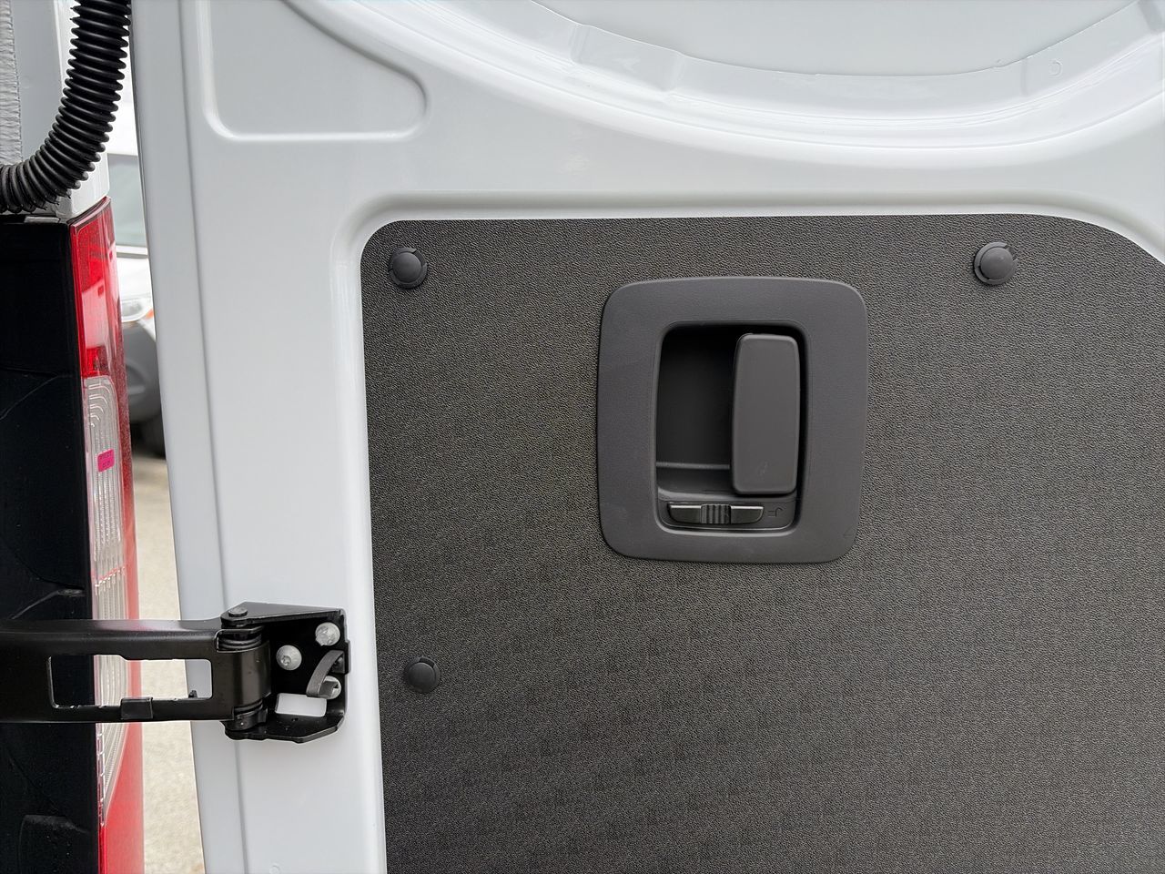 2026 Mercedes-Benz Sprinter 2500 in Vancouver, British Columbia