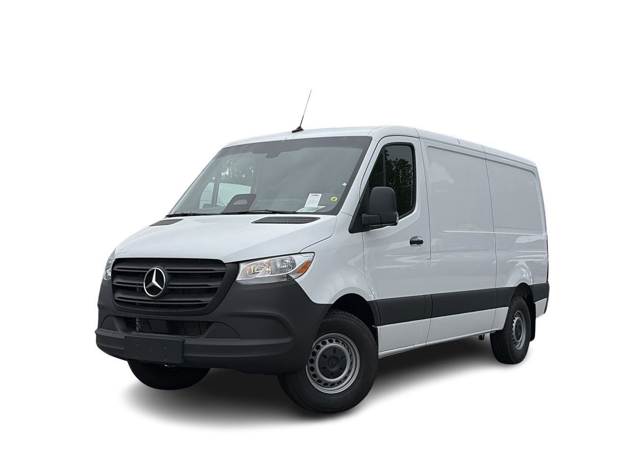 2026 Mercedes-Benz Sprinter 2500 in Vancouver, British Columbia