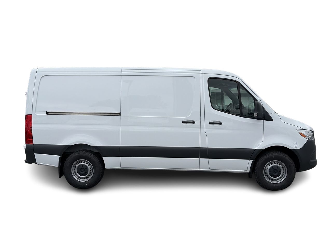 2026 Mercedes-Benz Sprinter 2500 in Vancouver, British Columbia