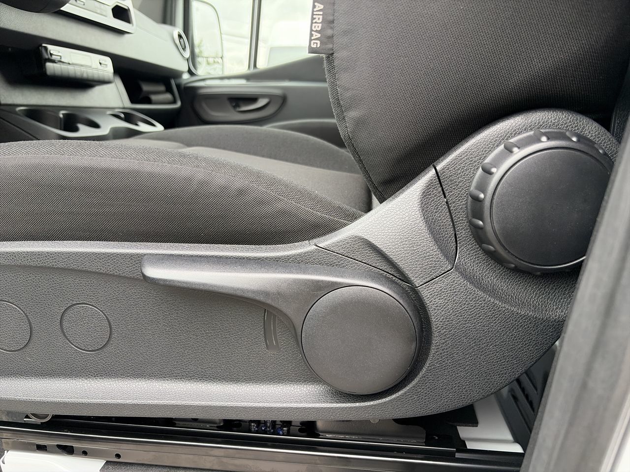 2026 Mercedes-Benz Sprinter 2500 in Vancouver, British Columbia