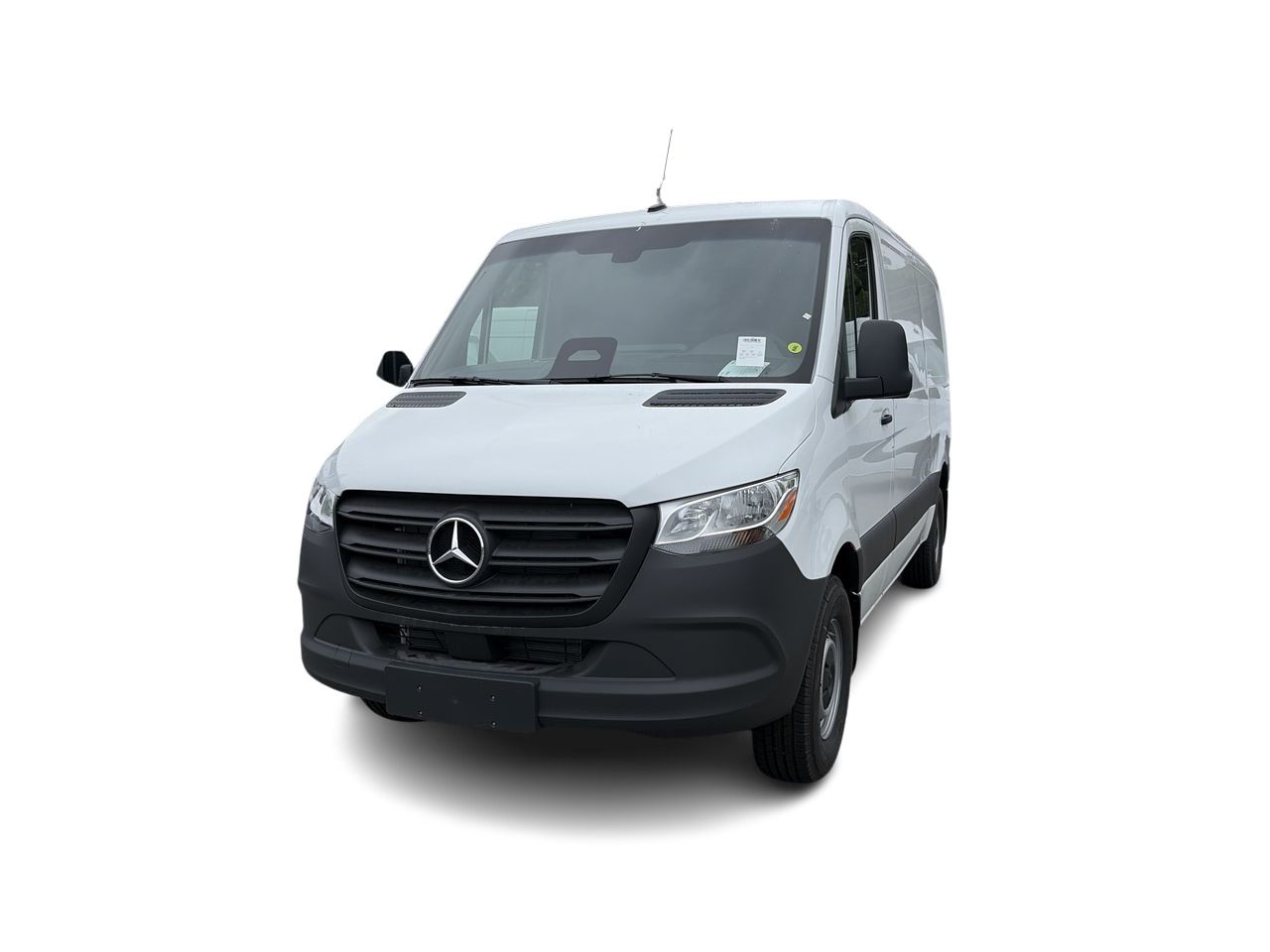 2026 Mercedes-Benz Sprinter 2500 in Vancouver, British Columbia