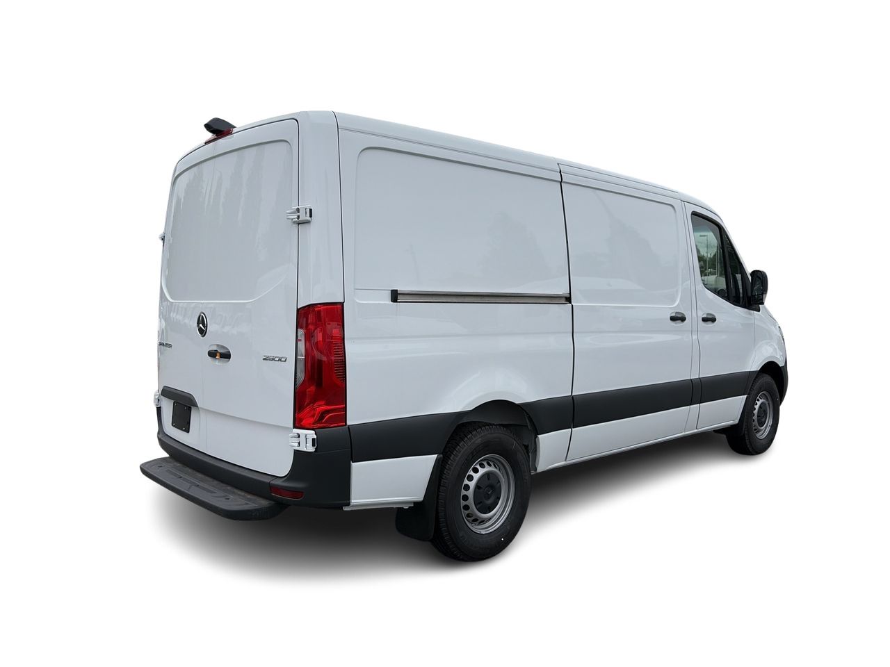 2026 Mercedes-Benz Sprinter 2500 in Vancouver, British Columbia