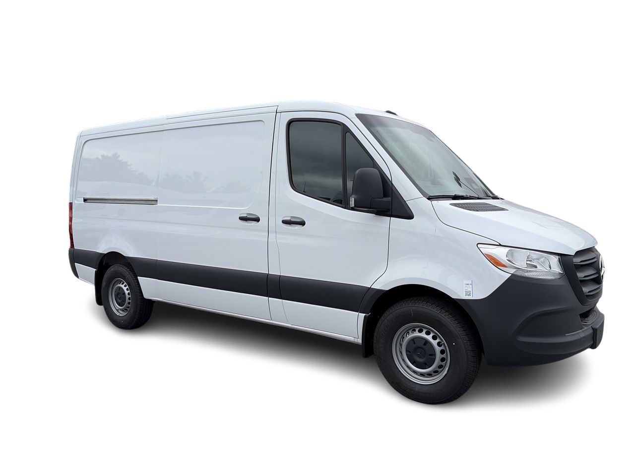 2026 Mercedes-Benz Sprinter 2500 in Vancouver, British Columbia