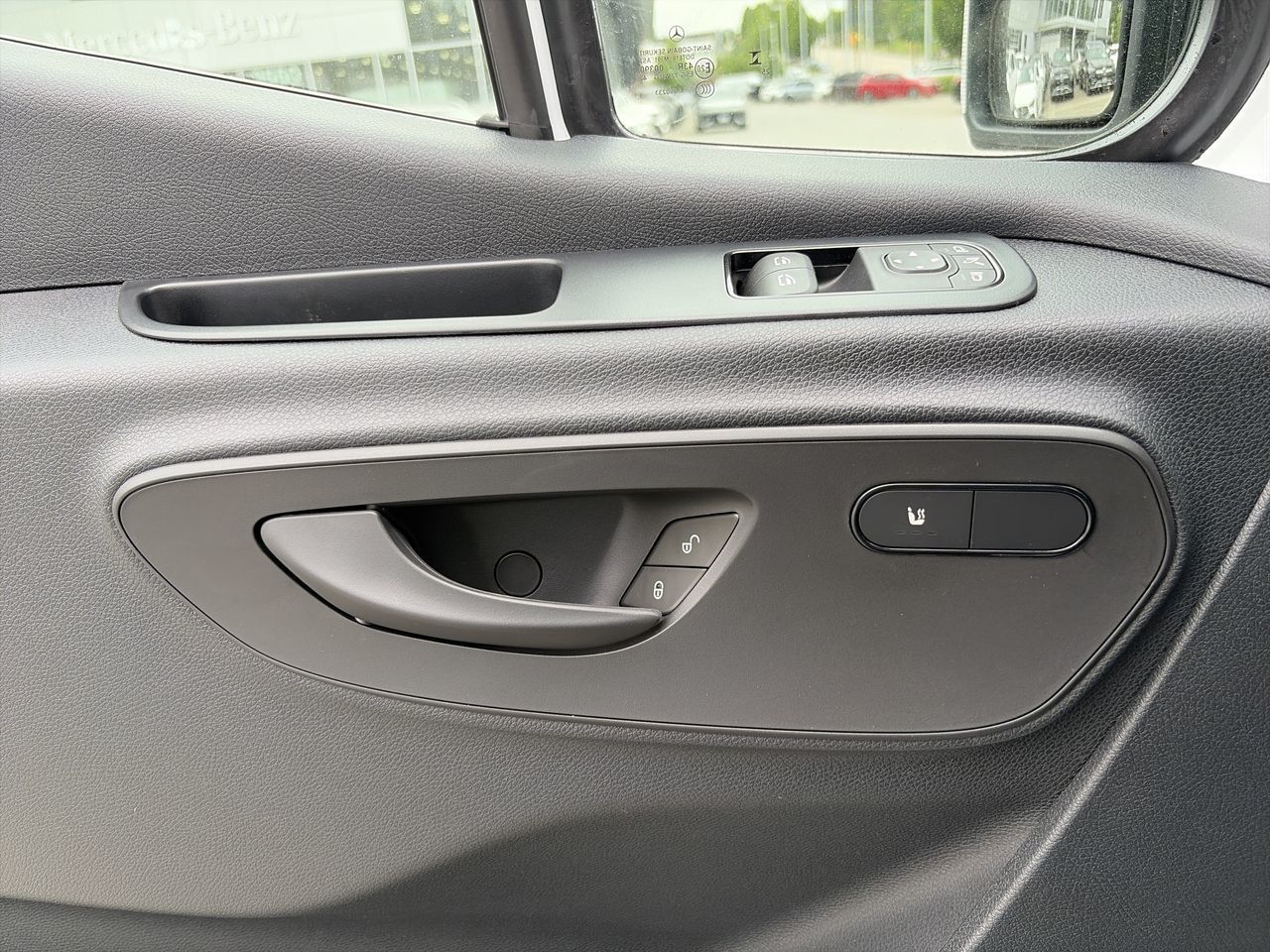 2026 Mercedes-Benz Sprinter 2500 in Vancouver, British Columbia