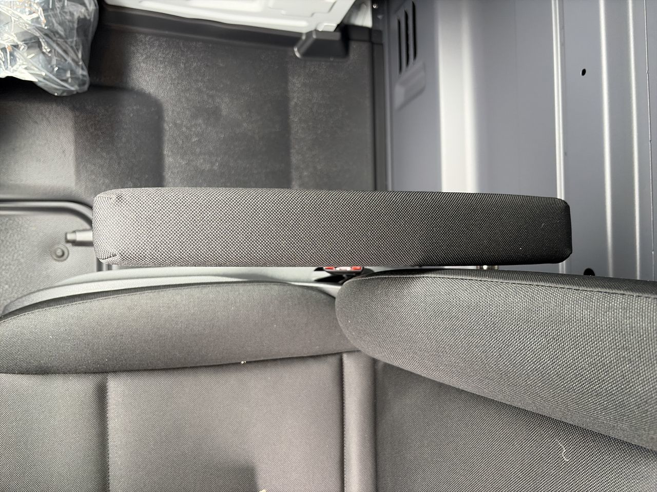 2026 Mercedes-Benz Sprinter 2500 in Vancouver, British Columbia
