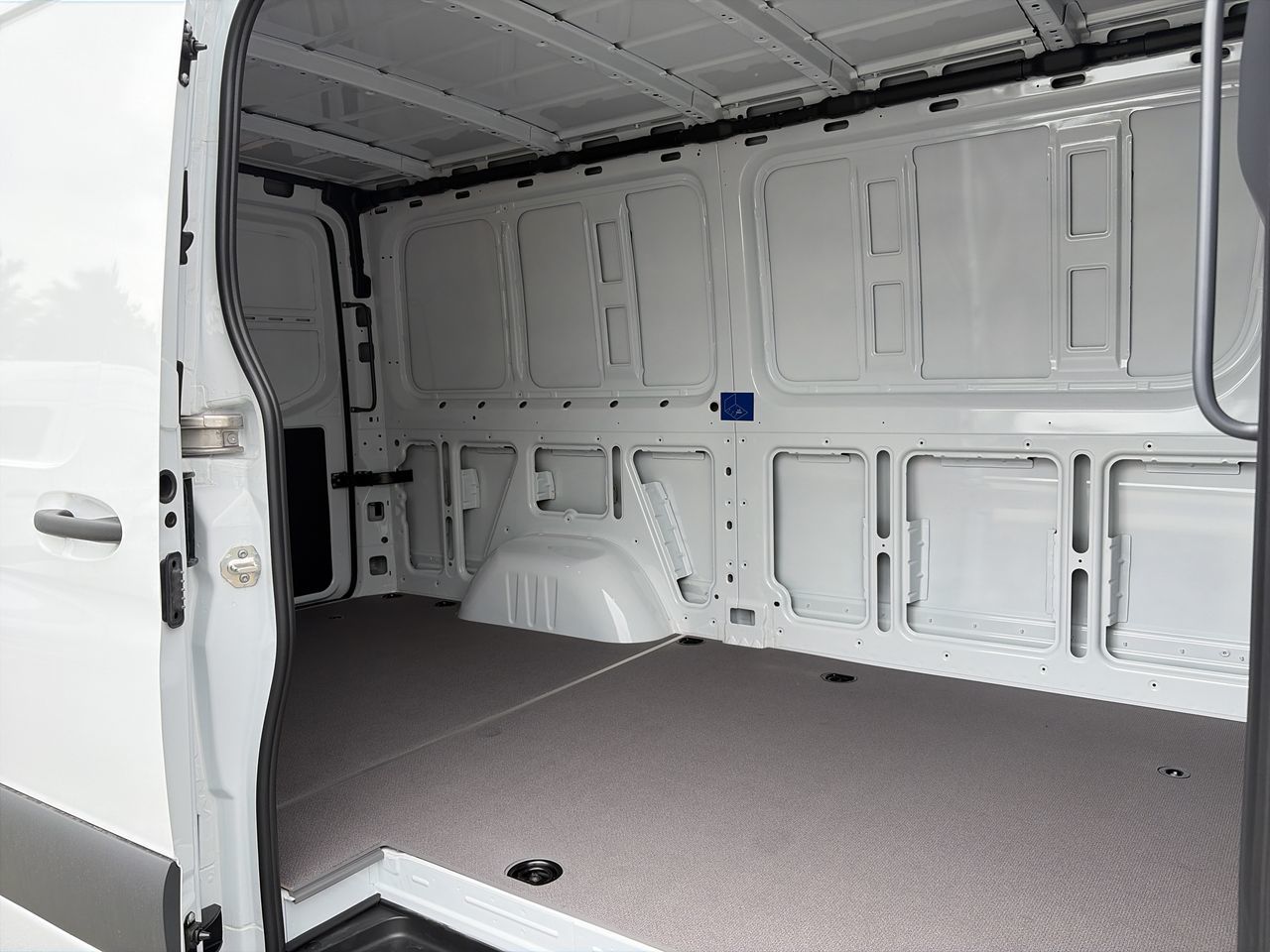 2026 Mercedes-Benz Sprinter 2500 in Vancouver, British Columbia